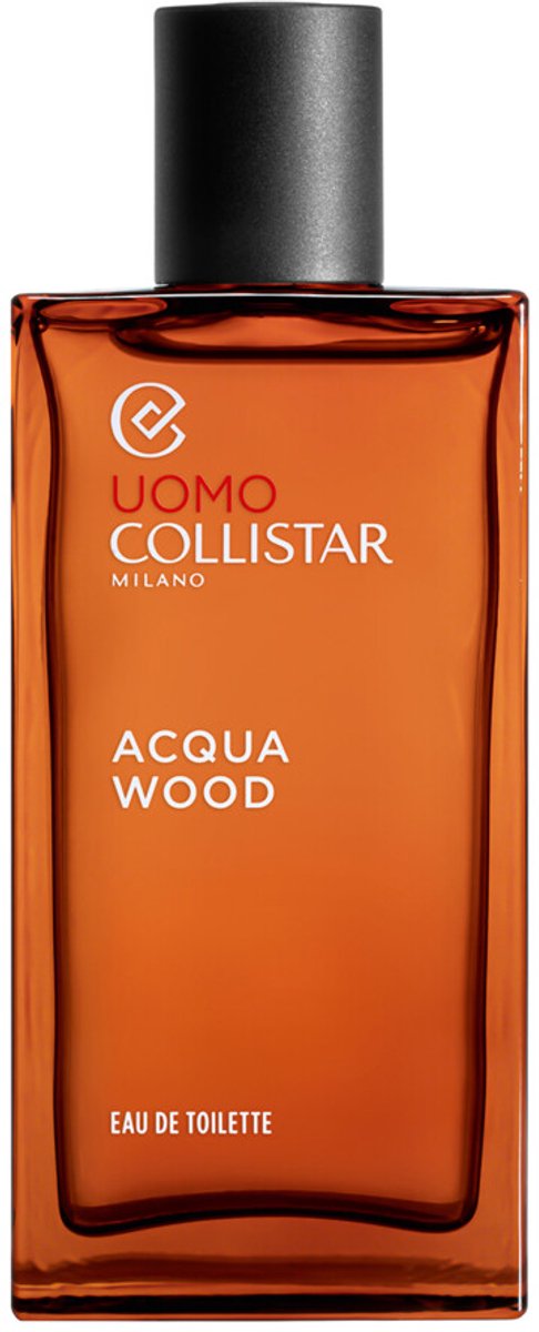 Collistar Acqua Wood Eau de toilette spray 100 ml