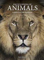 Encyclopedia Handbook- Encyclopedia of Animals