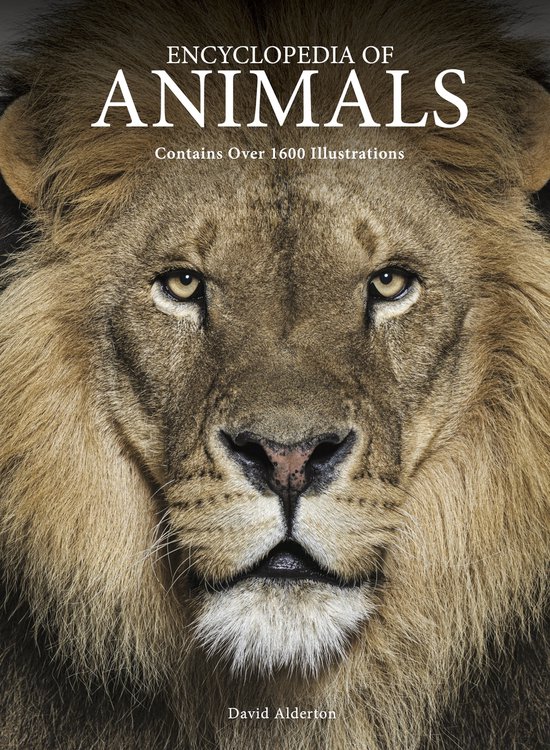 Encyclopedia Handbook- Encyclopedia of Animals