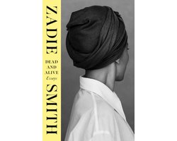 Omslag van Dead and Alive