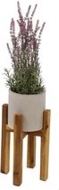 Enjoyplanter plantenbak LIV Ø15x15 cm