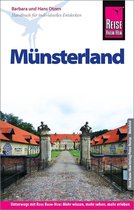 Otzen, H: Reise Know-How Reiseführer Münsterland