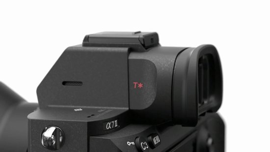 Sony A7 III Body + 28-70mm - Zwart | bol