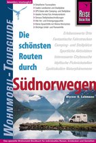 Lahmann, W: Reise Know-How Wohnmobil-Tourguide Südnorwegen