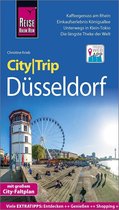 Krieb, C: Reise Know-How CityTrip Düsseldorf
