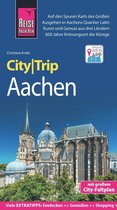 Krieb, C: Reise Know-How CityTrip Aachen