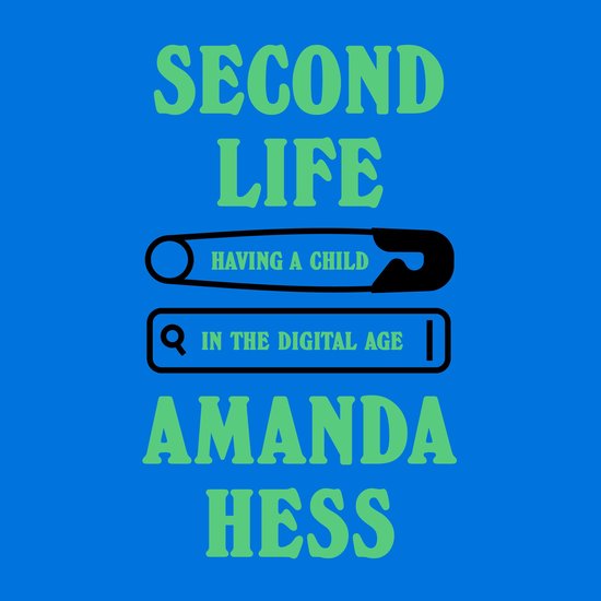 Second Life - cover