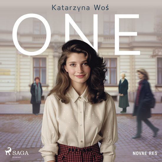 One - cover
