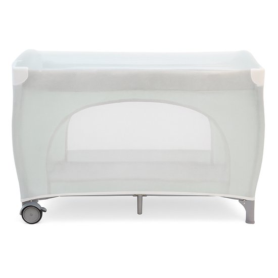 Joya Kids® Klamboe Ledikant | Universele klamboe voor Ledikant & Baby Bed | Muskietennet Ledikant | Muggennet | Ook voor campingbedje reiswieg — afbeelding 3