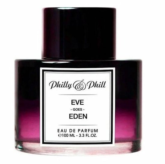 PHILLY & PHILL - Eve Goes Eden - 100 ml - eau de parfum