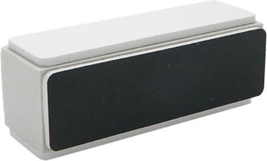 NBB Diamanten Handschuurpad Polijstpad Voor Schuren Of Polijsten Diamanthandpad Schuur Polijstblok Met Flexibele Sponsrug Het Slijpen Van Steen Keramiek Tegels Glas Hout Metaal 4 400 1594725695