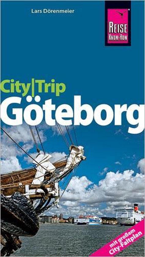 Reise Know-How CityTrip Göteborg
