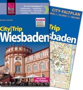 Reise Know-How CityTrip Wiesbaden