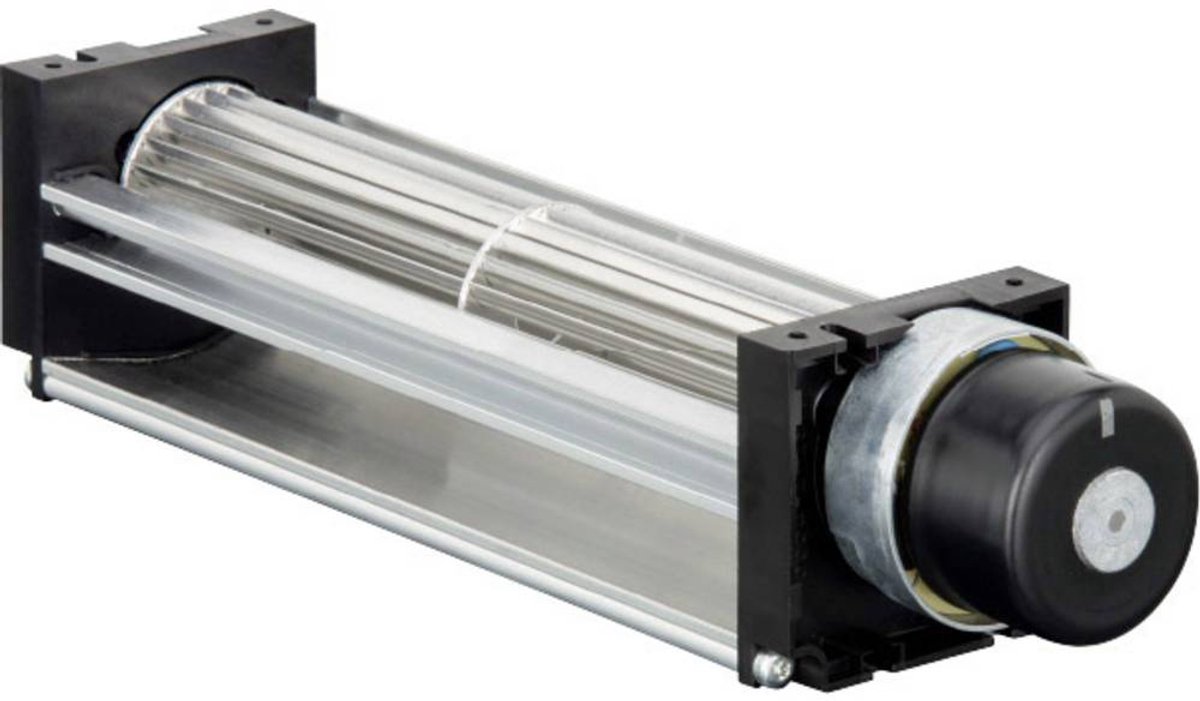 EBM Papst 9392708001 Tangentiële ventilator Motor links 12 V