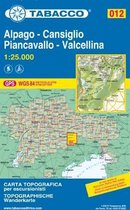 Alpago / Cansiglio / Piancavallo / Valcellina