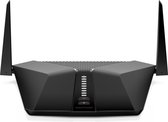 Bol.com Netgear Nighthawk RAX40 - Router - Geschikt voor Wifi 6 - 3000 Mbps aanbieding