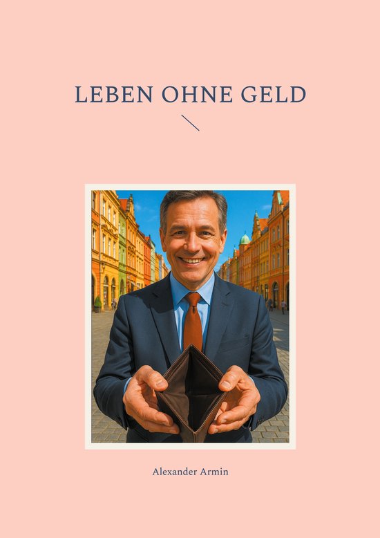 Leben ohne Geld - cover