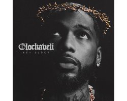 Key Glock - Glockaveli (LP)