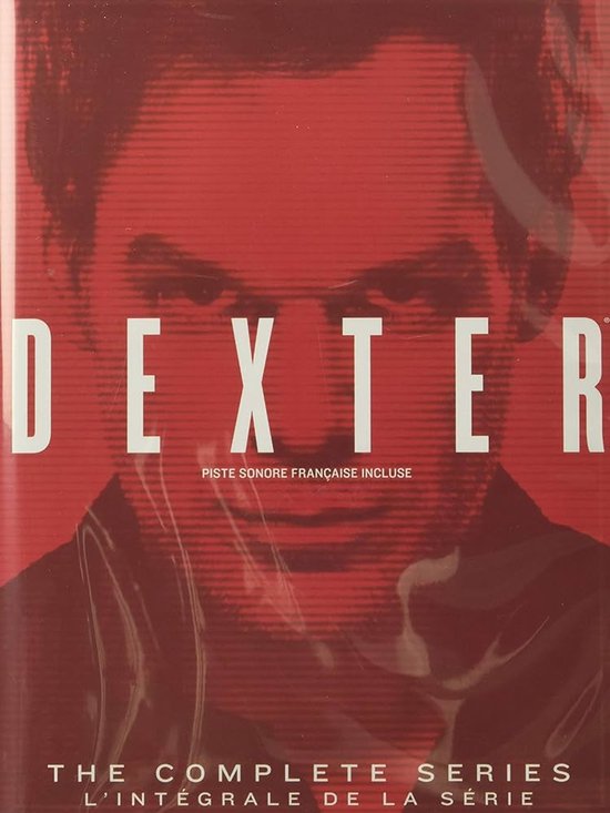 Dexter - Complete Serie
