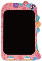Bol.com Tekentablet- LCD tekentablet kinderen - tekenbord - Drawing Tablet - schrijfbord - verjaardag - cadeau - kinderspeelgoed... aanbieding