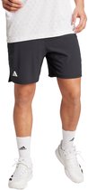 Short de Tennis adidas Performance Climacool Ergo - Homme - Zwart- M 18 cm