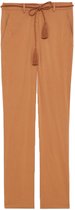 Patrizia Pepe • pantalon marron • taille 40 (IT46)