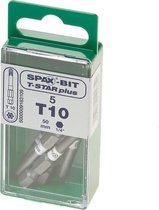 Spax bit t-star 50mm t10(5)
