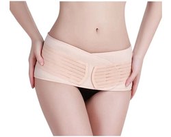 Bekkenband met Instelbare Compressie – Heup- en Onderrugsteun bij Gewrichtsklachten | Lichtgewicht & Comfortabel
