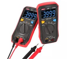 UNI-T UT123T Digitale multimeter