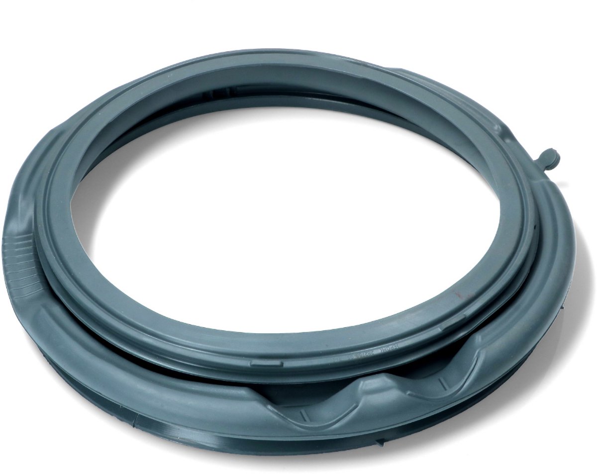 Manchet - deurdichting - rubber deur - geschikt voor Arcelik, Beko wasmchine - 2466300300