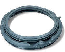 Manchet - deurdichting - rubber deur - geschikt voor Arcelik, Beko wasmchine - 2466300300