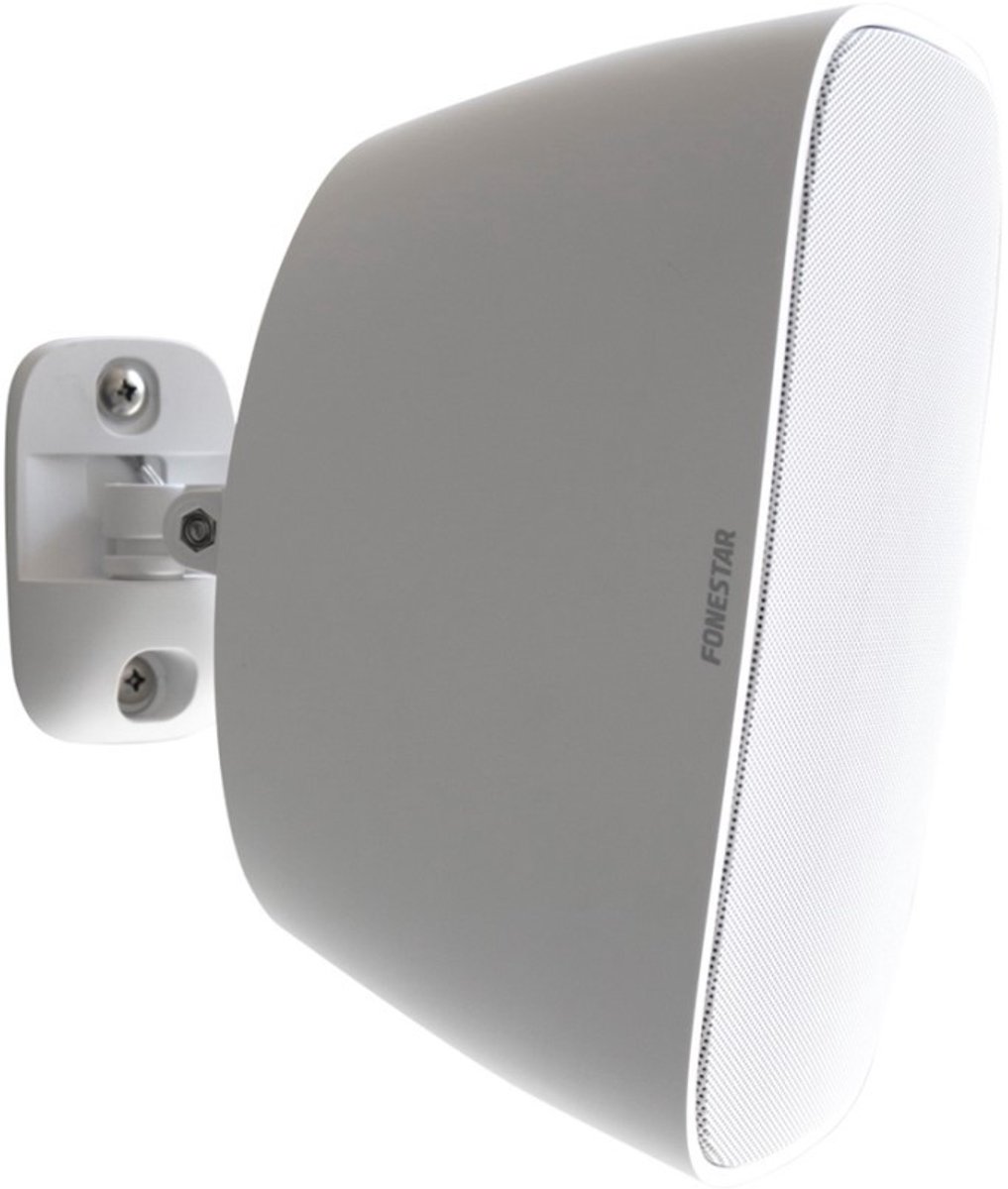 Fonestar SONORA-4TB - 2-weg waterdichte luidspreker 100V, 30W, wit