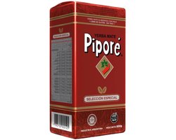 Yerba Mate Piporé | 500g pak