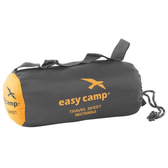 Easy Camp Lakenzak - Grey van Easy Camp — afbeelding 2