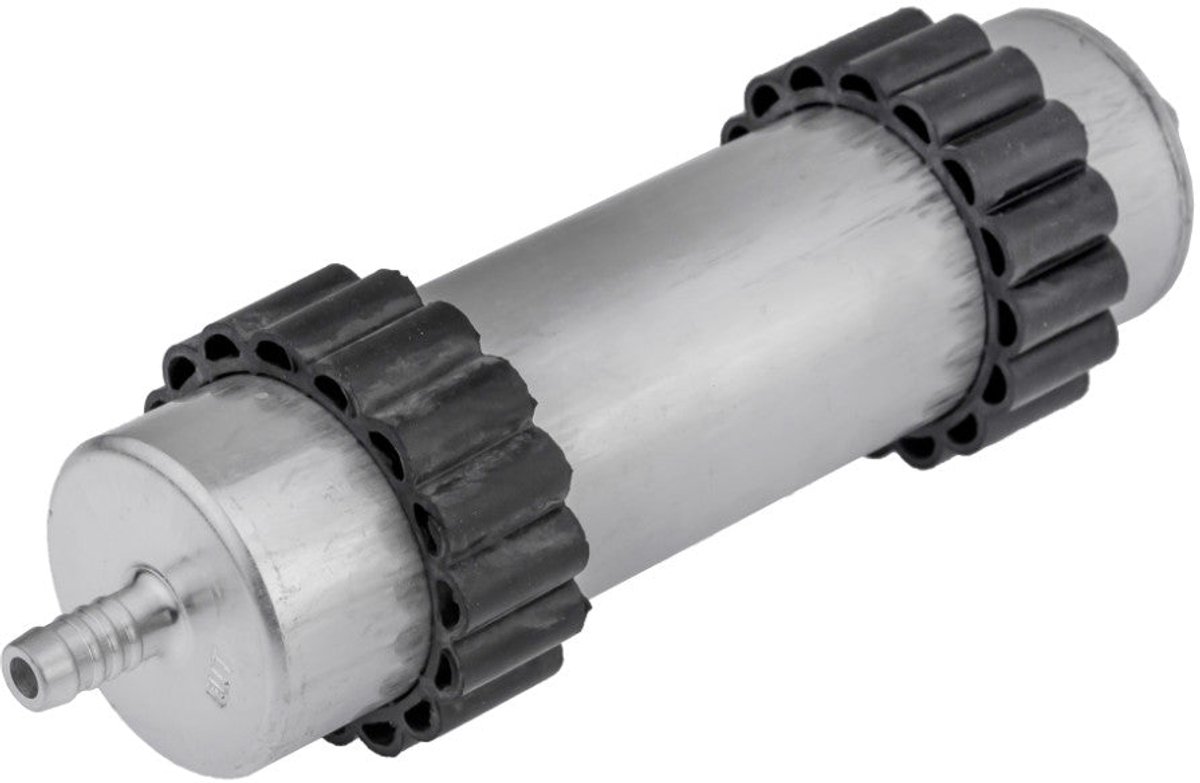 Brandstoffilter NTY: FFF-AU-007 OEM 4G0127401