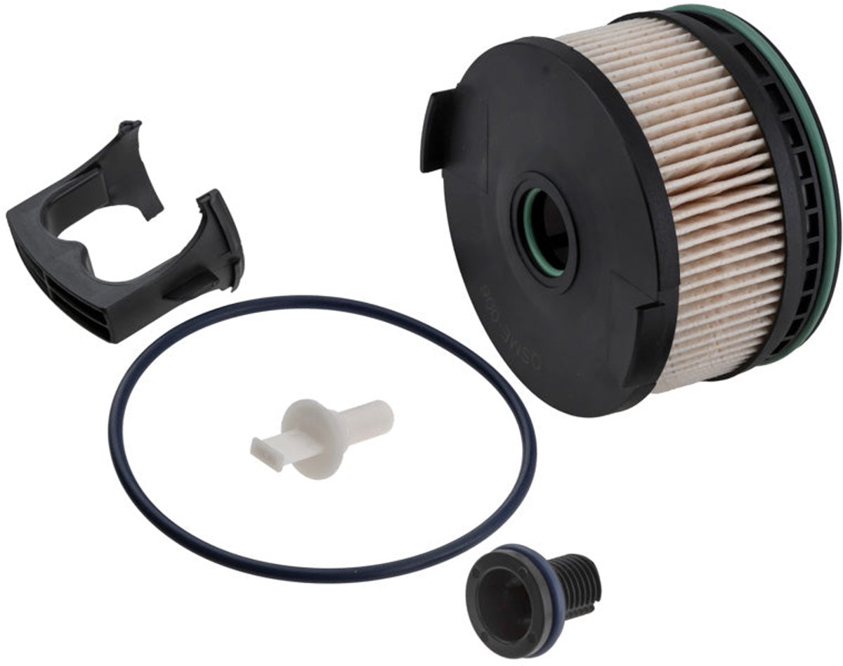 Brandstoffilter NTY: FFF-ME-006 OEM A654092000