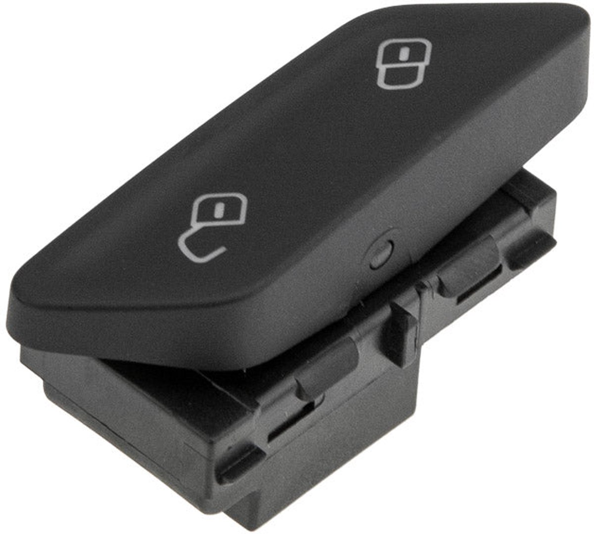 Schakelaar deurvergrendeling OEM 5G0962125A