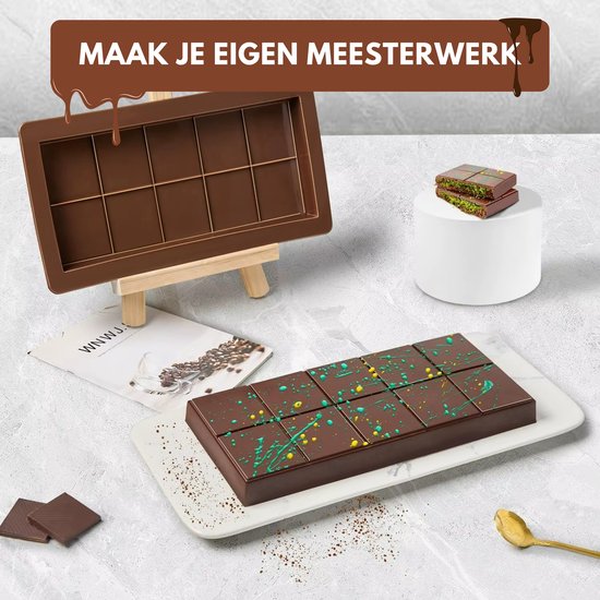 4 sets koekjessnijders, 4 soorten bloem siliconen mal kaders fondant schimmel cutter mallen chocolade cake koekjes maken koekjesbrood voor bruiloft en verjaardagsfeestje decoraties