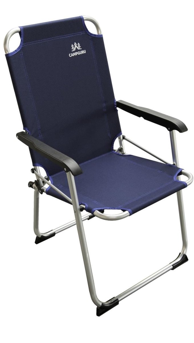 Campguru - Chair R Campingstoel