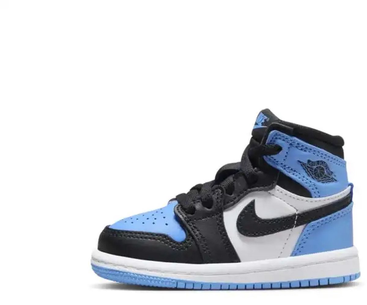 Bleu Clair Air Jordan Bleu Enfant Air Jordan 'University Blue