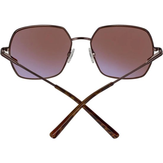 Serengeti Loy SS548001 Shiny Chocolate Brown Polarized Drivers van Serengeti — afbeelding 3