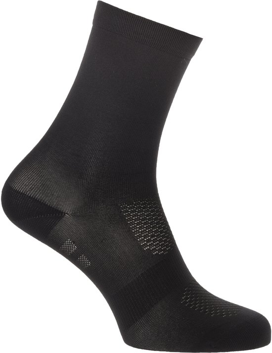 AGU Essential Socks High 2-Pack Black