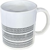 Fuck this fucking morning SHIT koffiemok