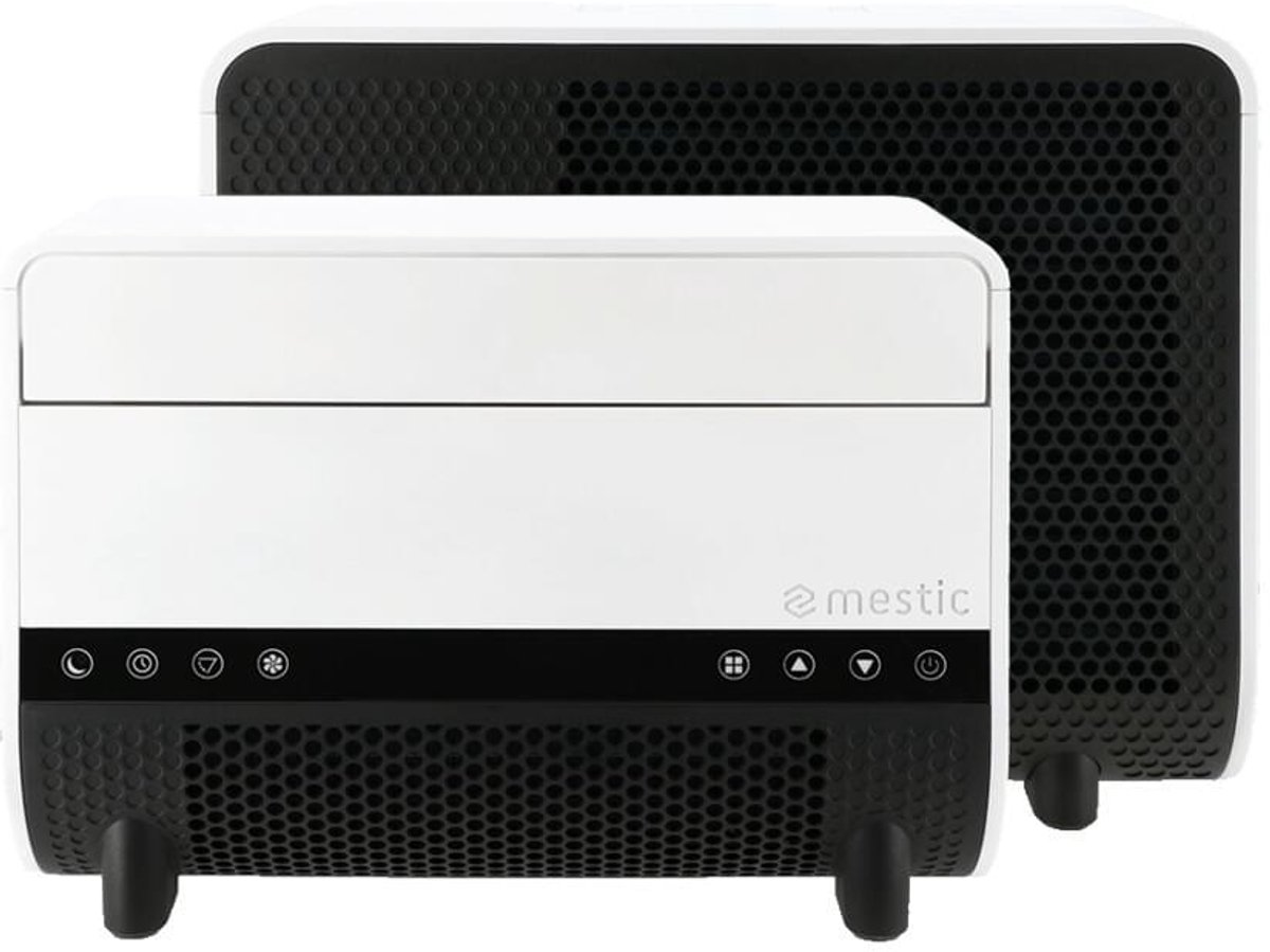 Mestic SPA-3100 split airco met appbediening