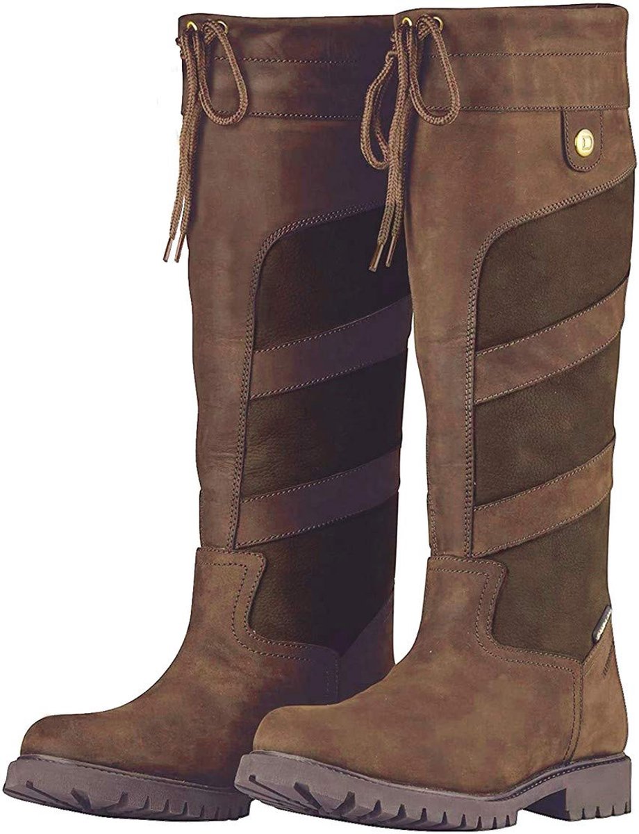 Dublin Kennet Boots-39
