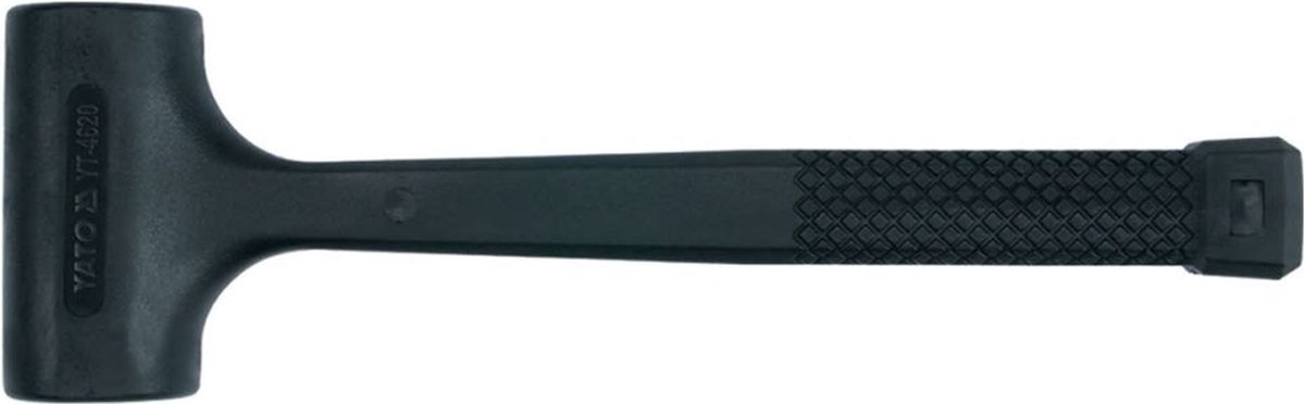 YATO-Rubberhamer-740-g