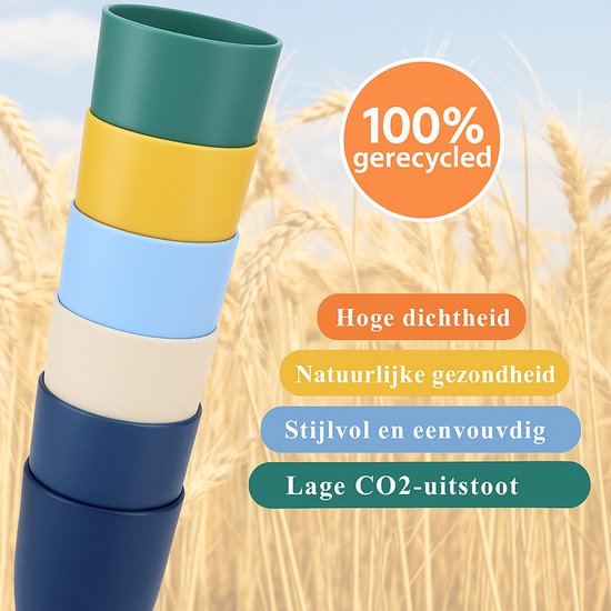 montzys-bio-herbruikbare-bekers-plastic-drinkbeker-6-stuks-300ml