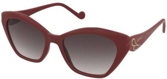 Zonnebril Dames LIU JO LJ756S-601 Ø 53 mm — afbeelding 4