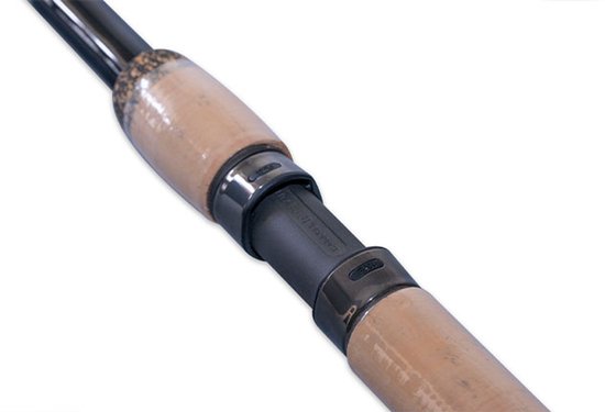 Drennan - Feederhengel Acolyte Distance Feeder 13ft Extension Rod - 3,96m - Drennan — afbeelding 5