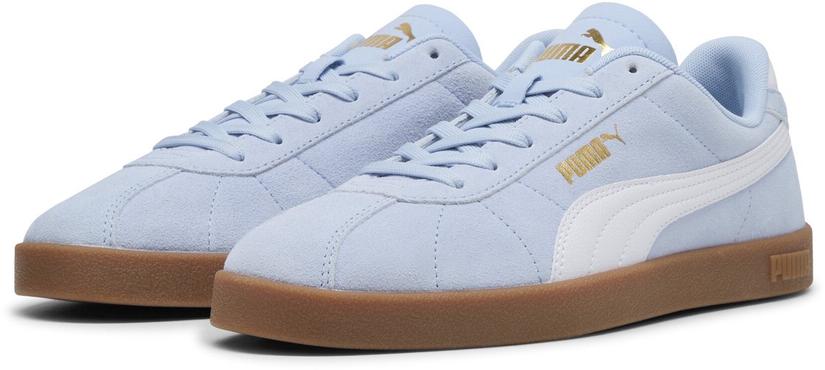 Haute Tropic-PUMA White-PUMA Gold